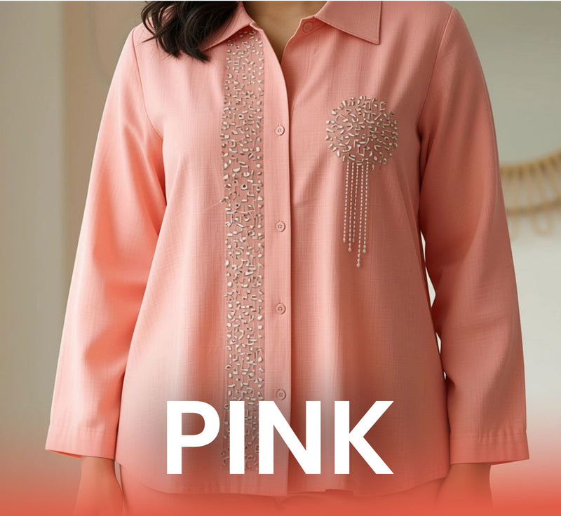 Shop pink ethnic wear for women – Fabric & Co
